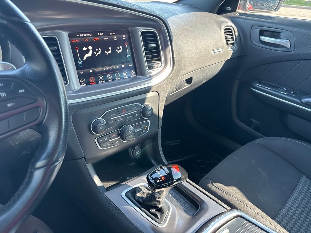 2022 Dodge Charger GT