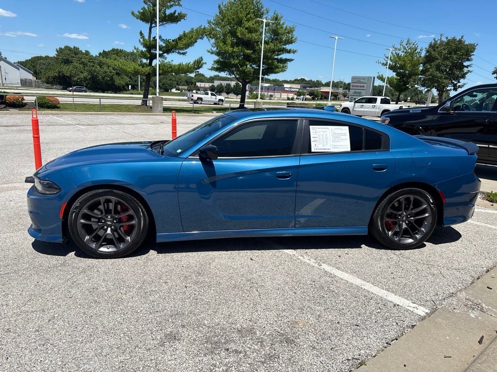 2023 Dodge Charger GT