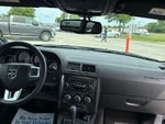 2013 Dodge Challenger SXT