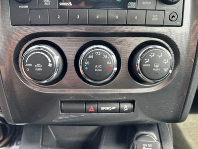 2013 Dodge Challenger SXT
