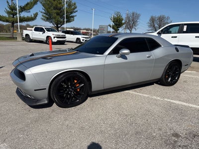 2023 Dodge Challenger GT
