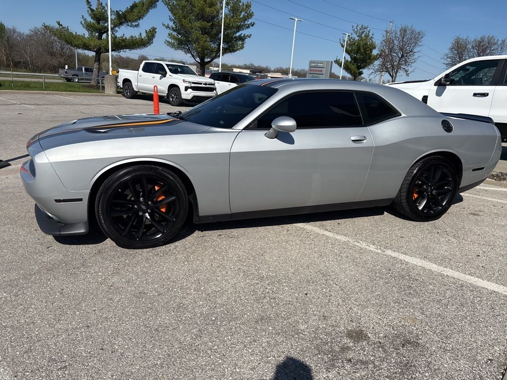 2023 Dodge Challenger GT