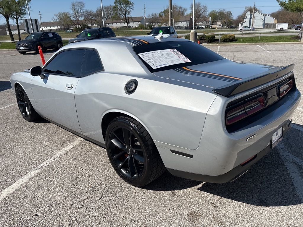 2023 Dodge Challenger GT