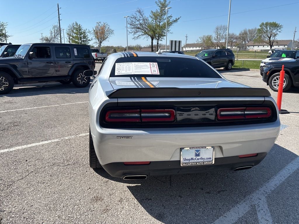 2023 Dodge Challenger GT