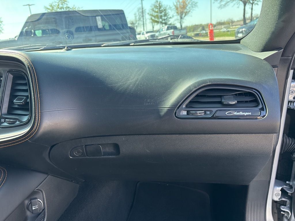 2023 Dodge Challenger GT