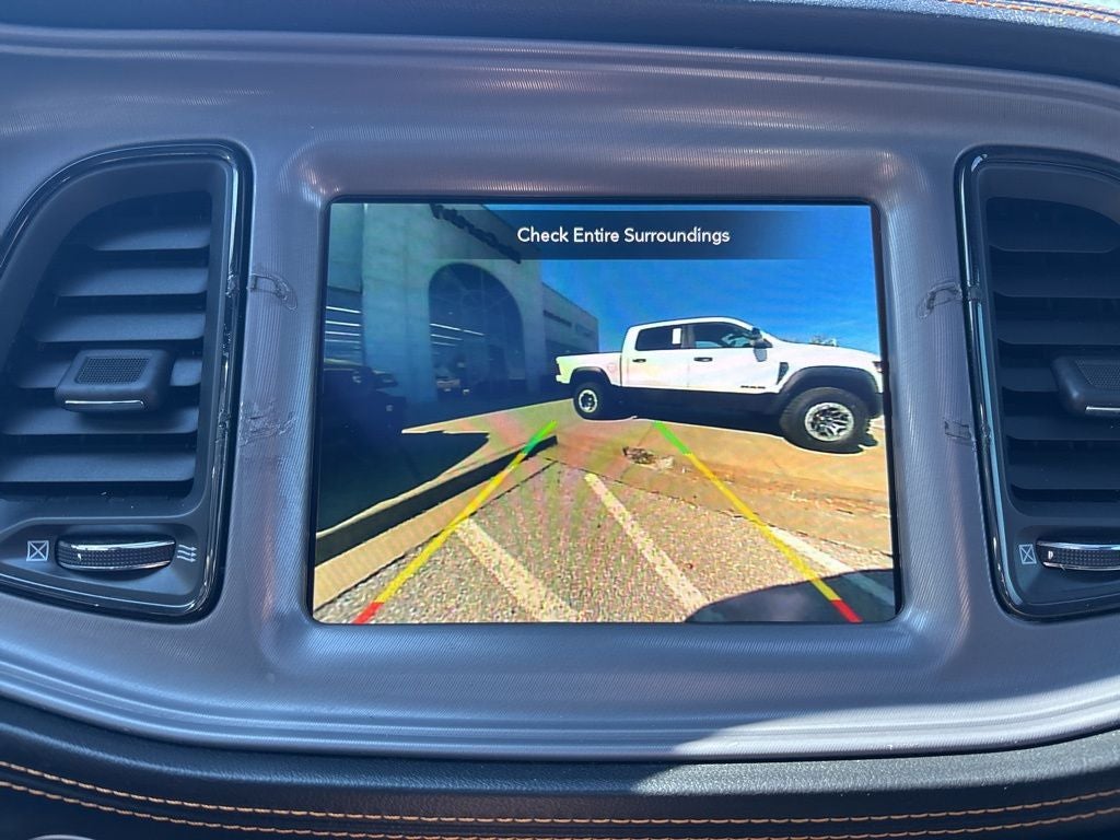 2023 Dodge Challenger GT