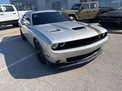 2023 Dodge Challenger GT