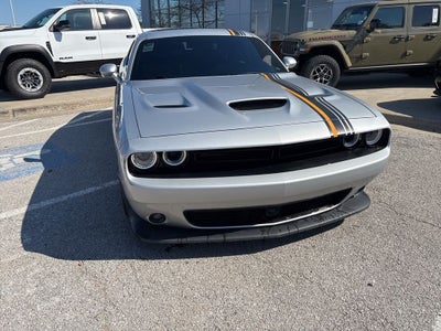 2023 Dodge Challenger GT