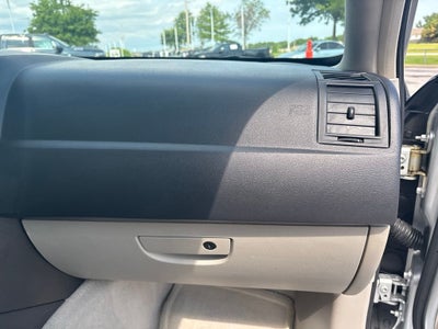 2005 Chrysler 300C Base