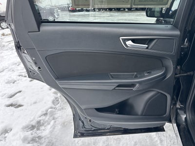 2018 Ford Edge SE