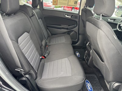 2018 Ford Edge SE
