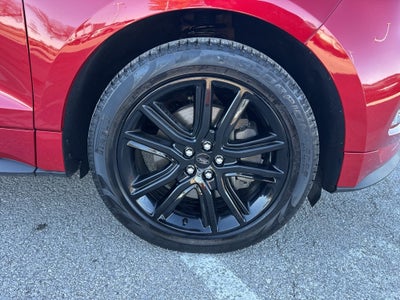 2024 Ford Edge ST Line