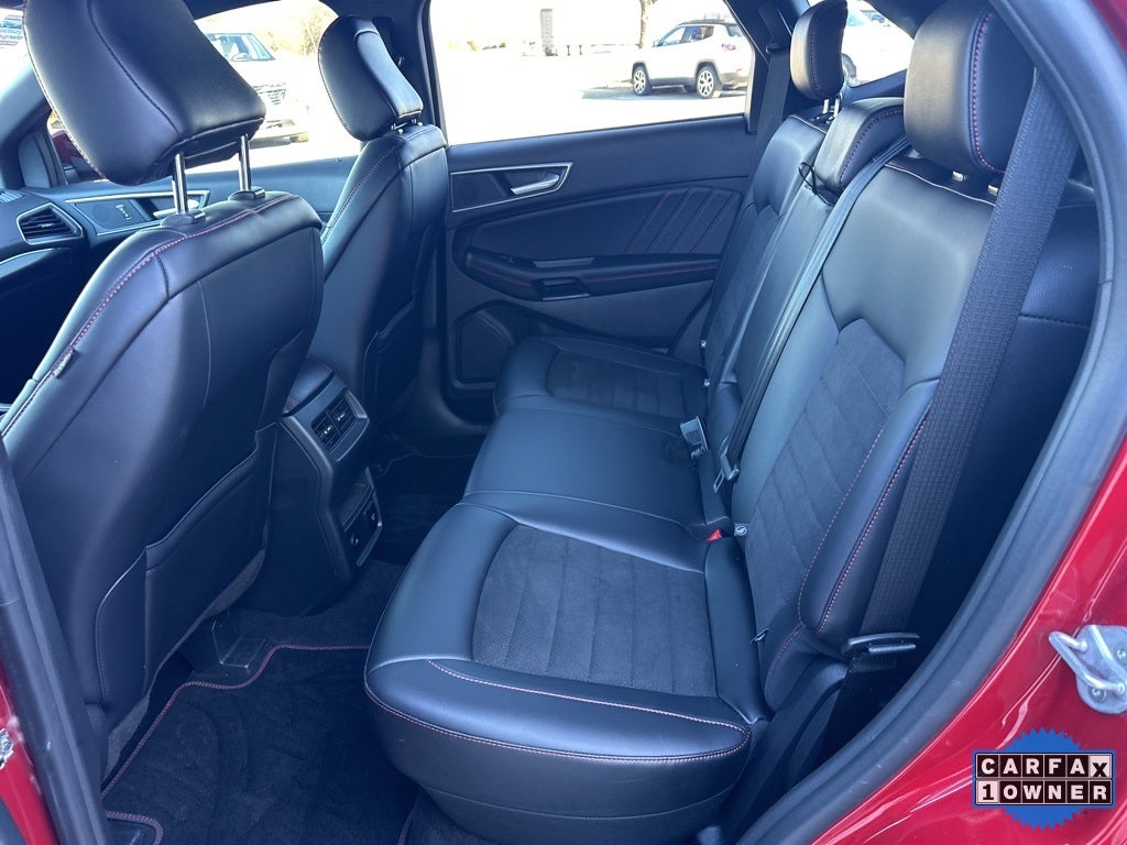 2024 Ford Edge ST Line