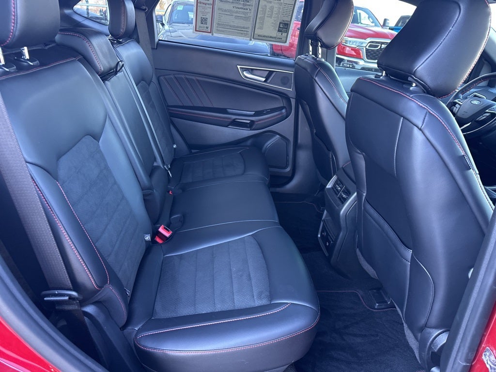 2024 Ford Edge ST Line