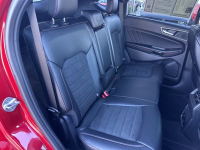 2024 Ford Edge ST Line