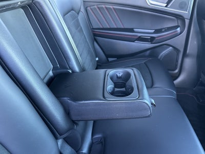 2024 Ford Edge ST Line