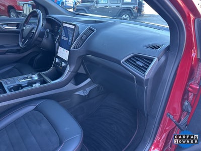 2024 Ford Edge ST Line