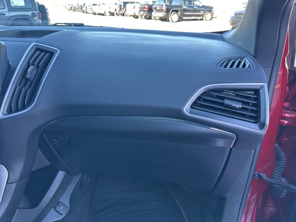 2024 Ford Edge ST Line