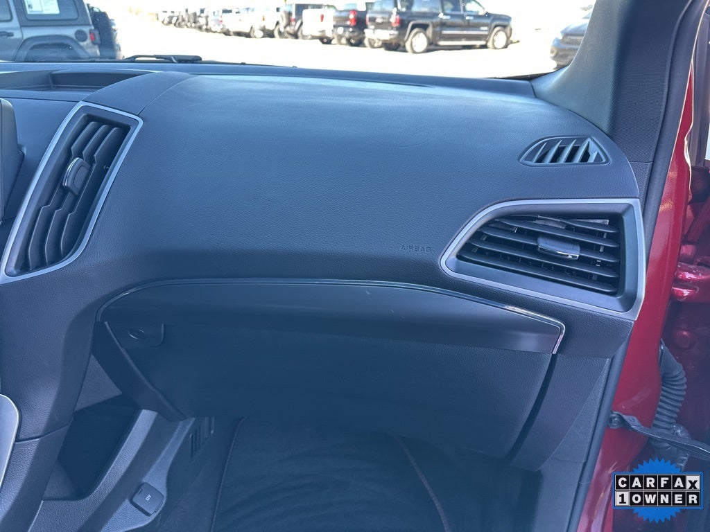 2024 Ford Edge ST Line