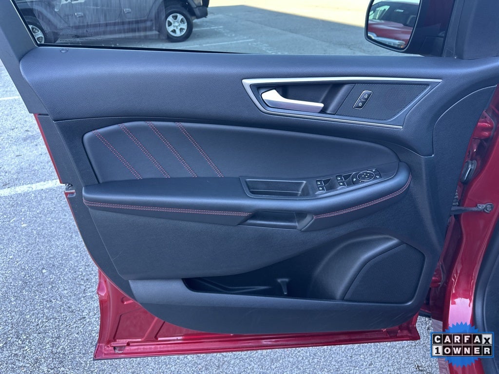 2024 Ford Edge ST Line