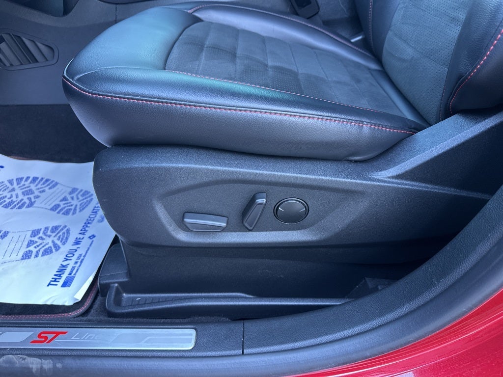 2024 Ford Edge ST Line