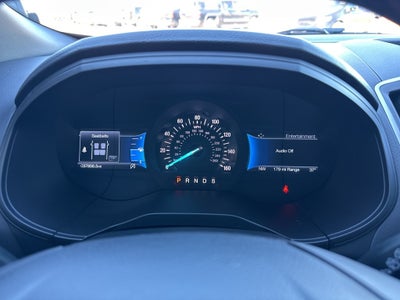 2024 Ford Edge ST Line