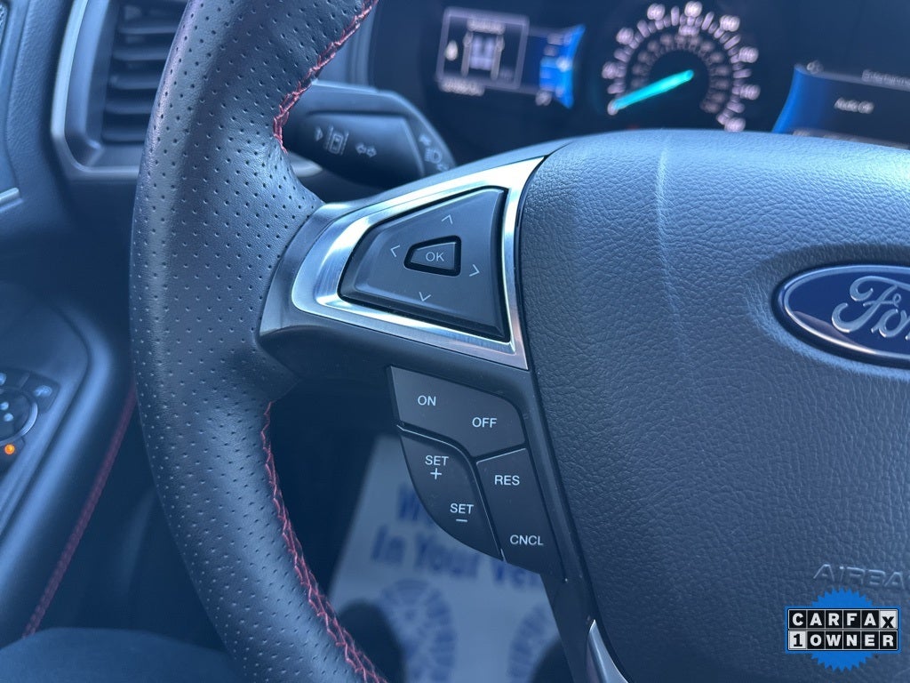 2024 Ford Edge ST Line