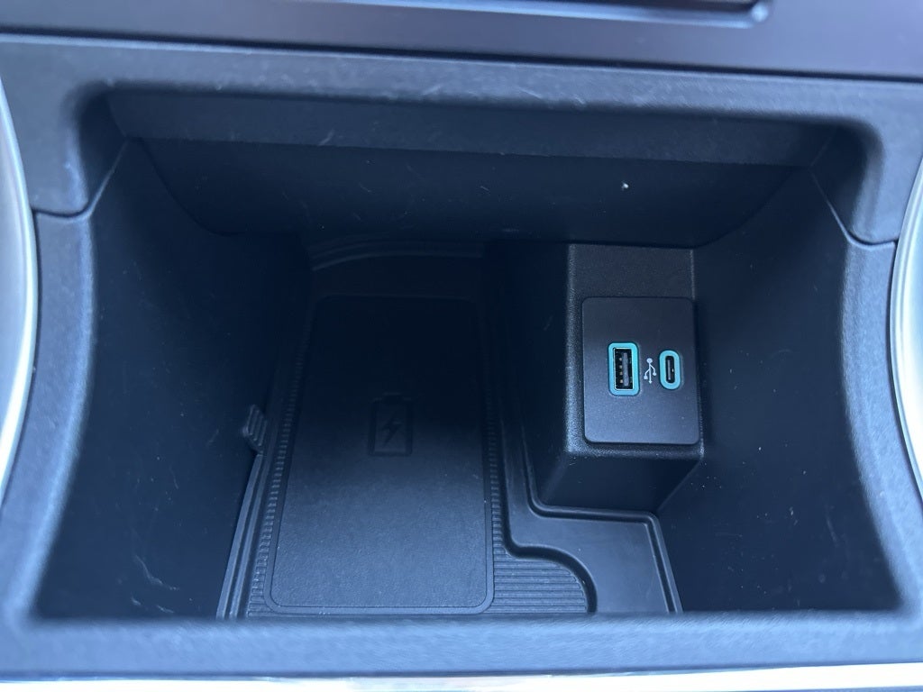 2024 Ford Edge ST Line