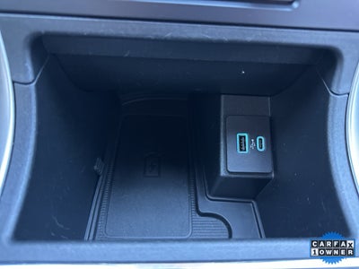 2024 Ford Edge ST Line