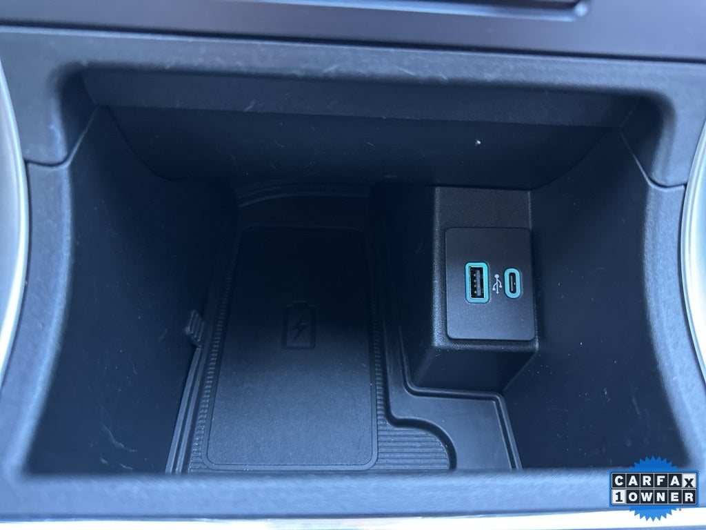 2024 Ford Edge ST Line