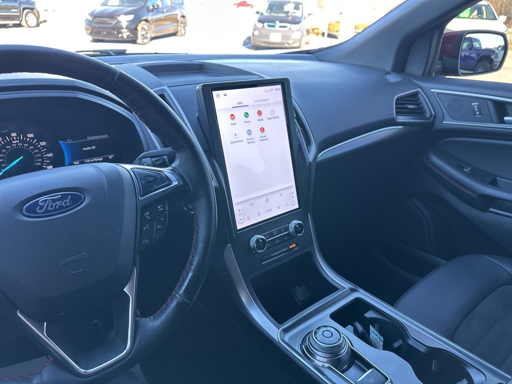 2024 Ford Edge ST Line