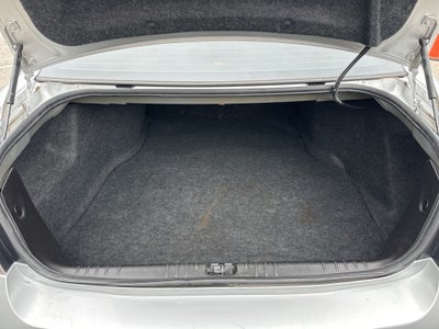 2016 Chevrolet Impala Limited LT