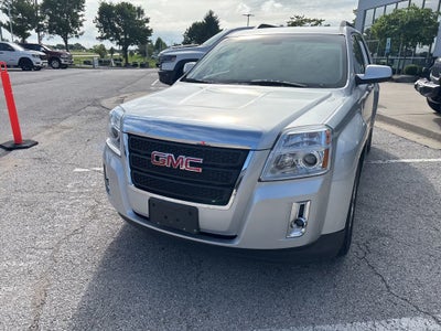 2015 GMC Terrain SLT-1