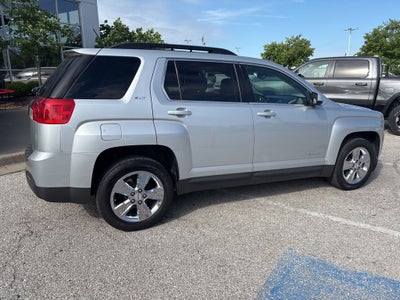 2015 GMC Terrain SLT-1