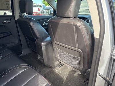 2015 GMC Terrain SLT-1