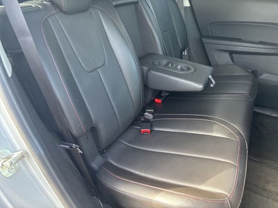 2015 GMC Terrain SLT-1