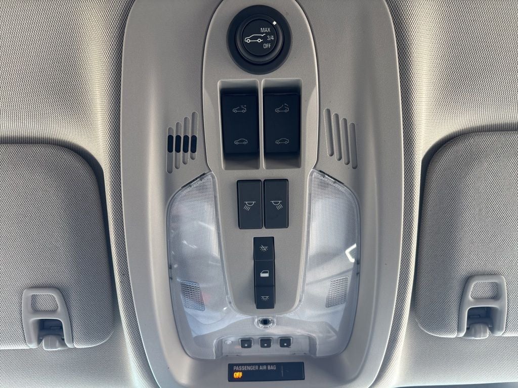2015 GMC Terrain SLT-1