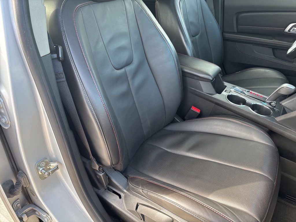 2015 GMC Terrain SLT-1
