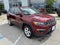 2021 Jeep Compass Latitude 4x4