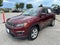 2021 Jeep Compass Latitude 4x4