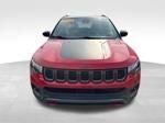 2023 Jeep Compass Trailhawk 4x4