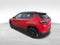2023 Jeep Compass Trailhawk 4x4