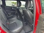 2023 Jeep Compass Trailhawk 4x4
