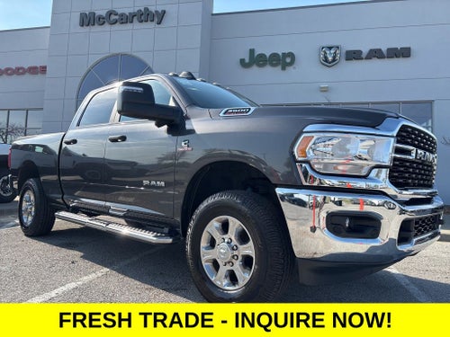 2023 RAM 3500 Big Horn