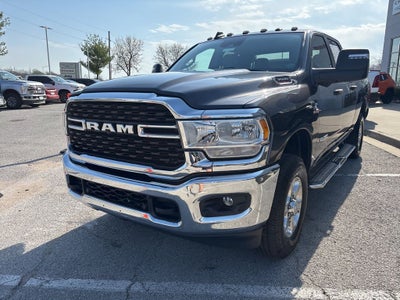 2023 RAM 3500 Big Horn