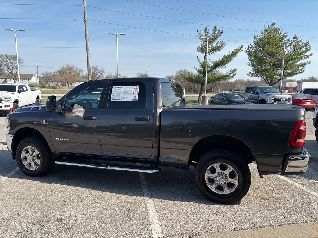 2023 RAM 3500 Big Horn