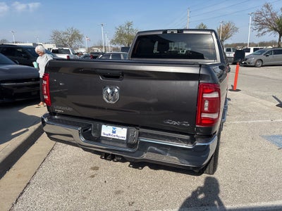 2023 RAM 3500 Big Horn