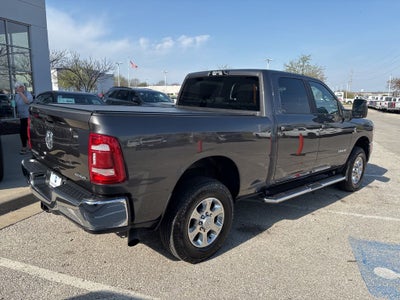 2023 RAM 3500 Big Horn