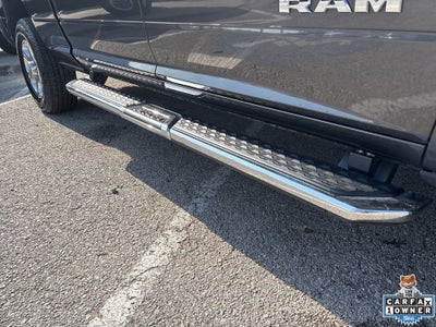 2023 RAM 3500 Big Horn