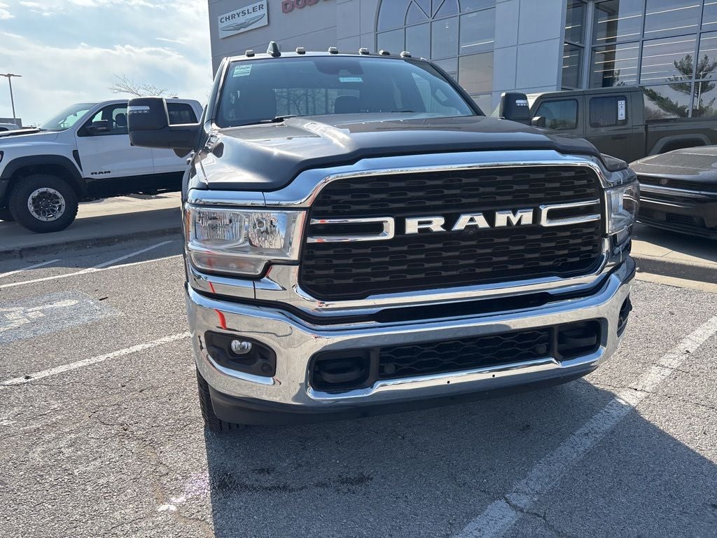 2023 RAM 3500 Big Horn